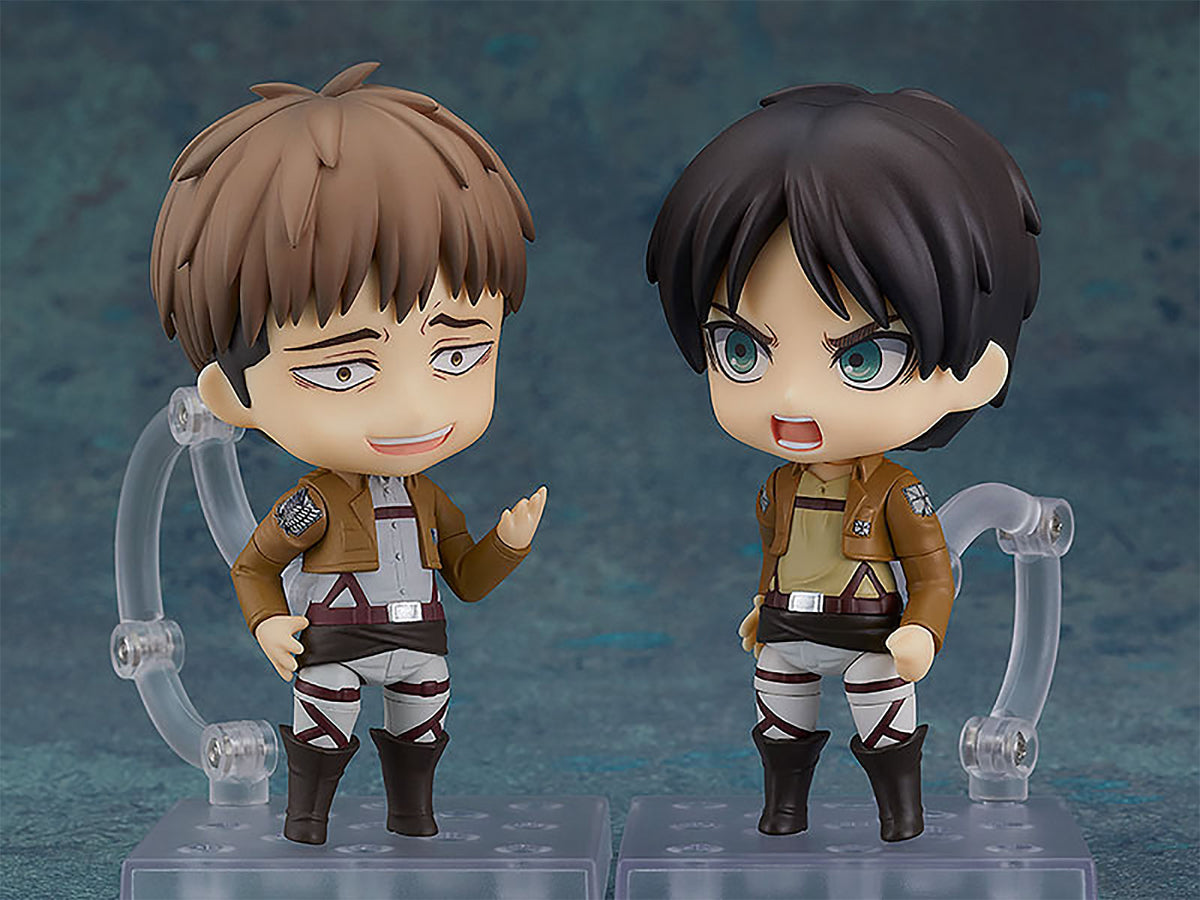 Productafbeelding Attack on Titan - Jean Kirstein Nendoroid Actiefiguur