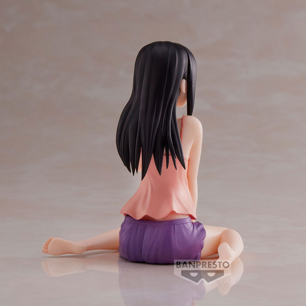 Productafbeelding Kaguya-sama Love is War - Kaguya Shinomiya Relax Time Figuur