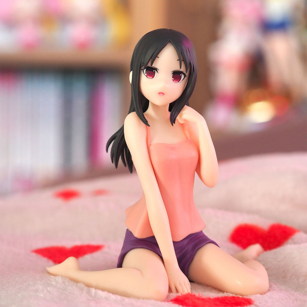 Productafbeelding Kaguya-sama Love is War - Kaguya Shinomiya Relax Time Figuur