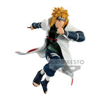 Productafbeelding Naruto Shippuden - Minato Namikaze Vibration Stars II Figuur