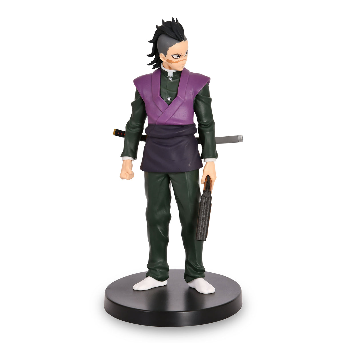 Productafbeelding Demon Slayer - Genya Figuur Vol.36