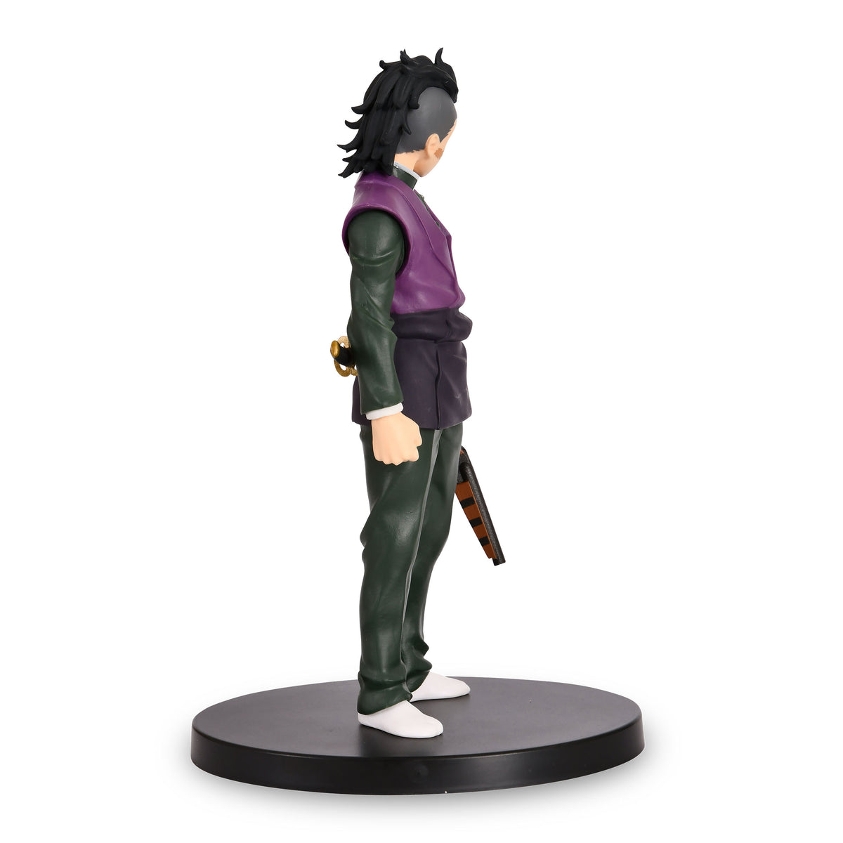 Productafbeelding Demon Slayer - Genya Figuur Vol.36