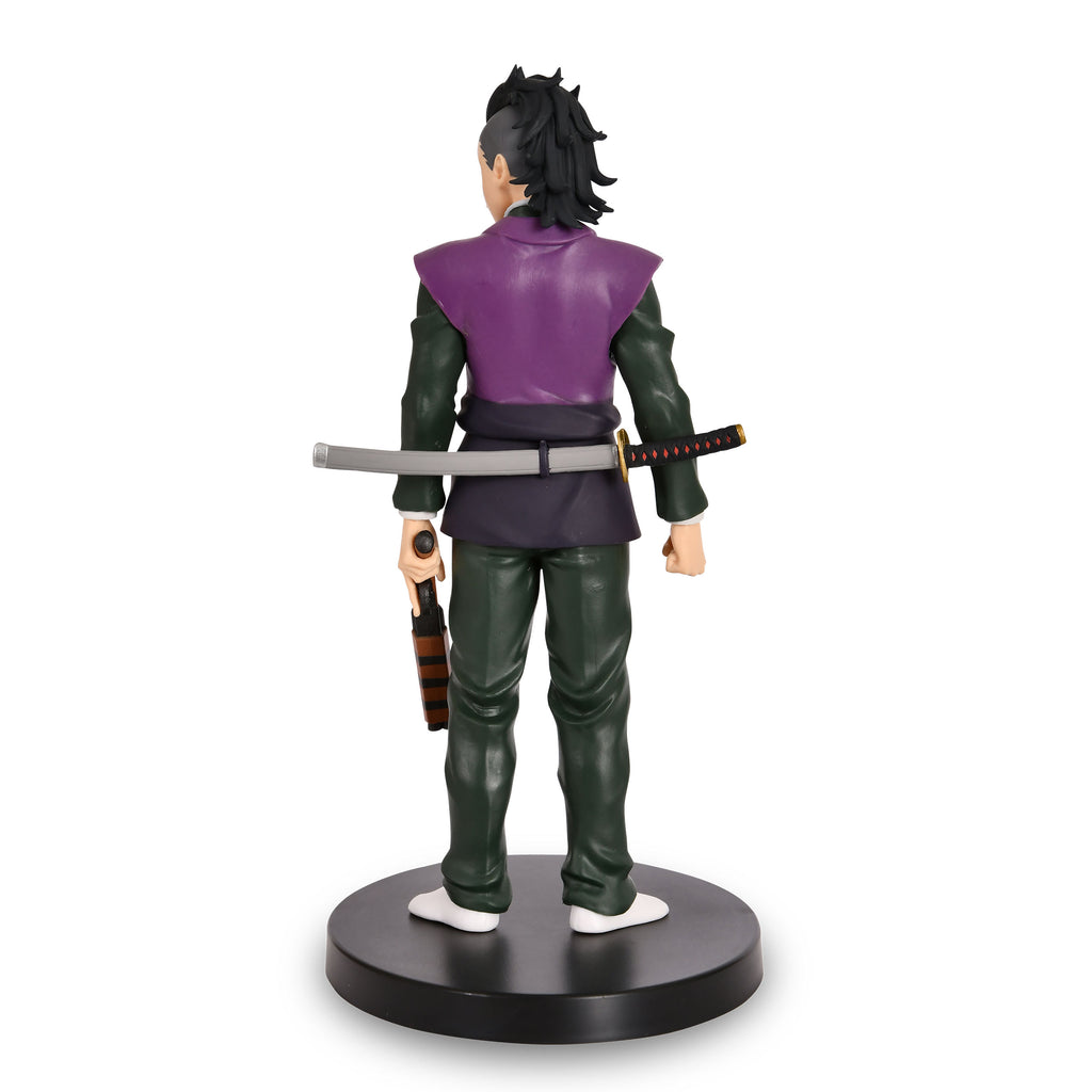 Productafbeelding Demon Slayer - Genya Figuur Vol.36