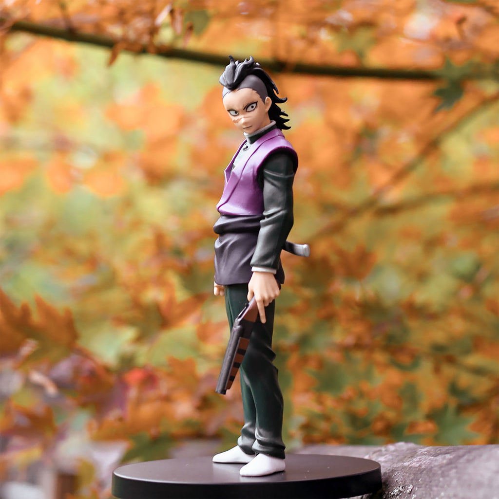 Productafbeelding Demon Slayer - Genya Figuur Vol.36