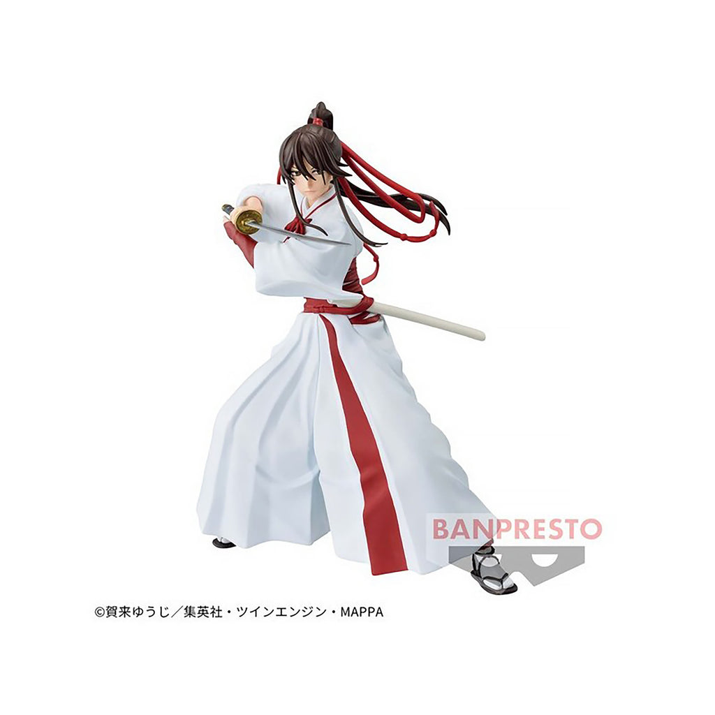 Productafbeelding Hell’s Paradise - Yamada Asaemon Sagiri Figuur