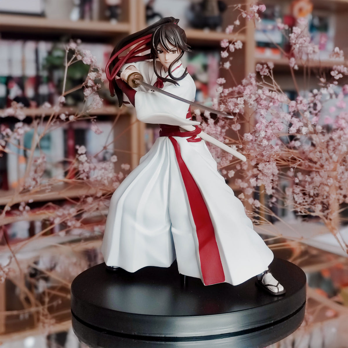 Productafbeelding Hell’s Paradise - Yamada Asaemon Sagiri Figuur