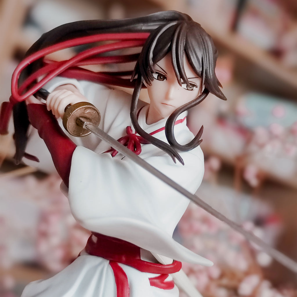 Productafbeelding Hell’s Paradise - Yamada Asaemon Sagiri Figuur