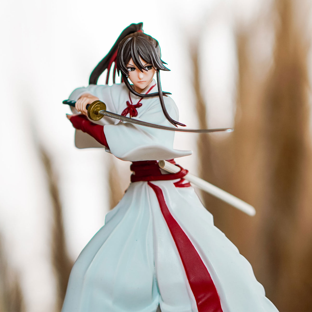 Productafbeelding Hell’s Paradise - Yamada Asaemon Sagiri Figuur