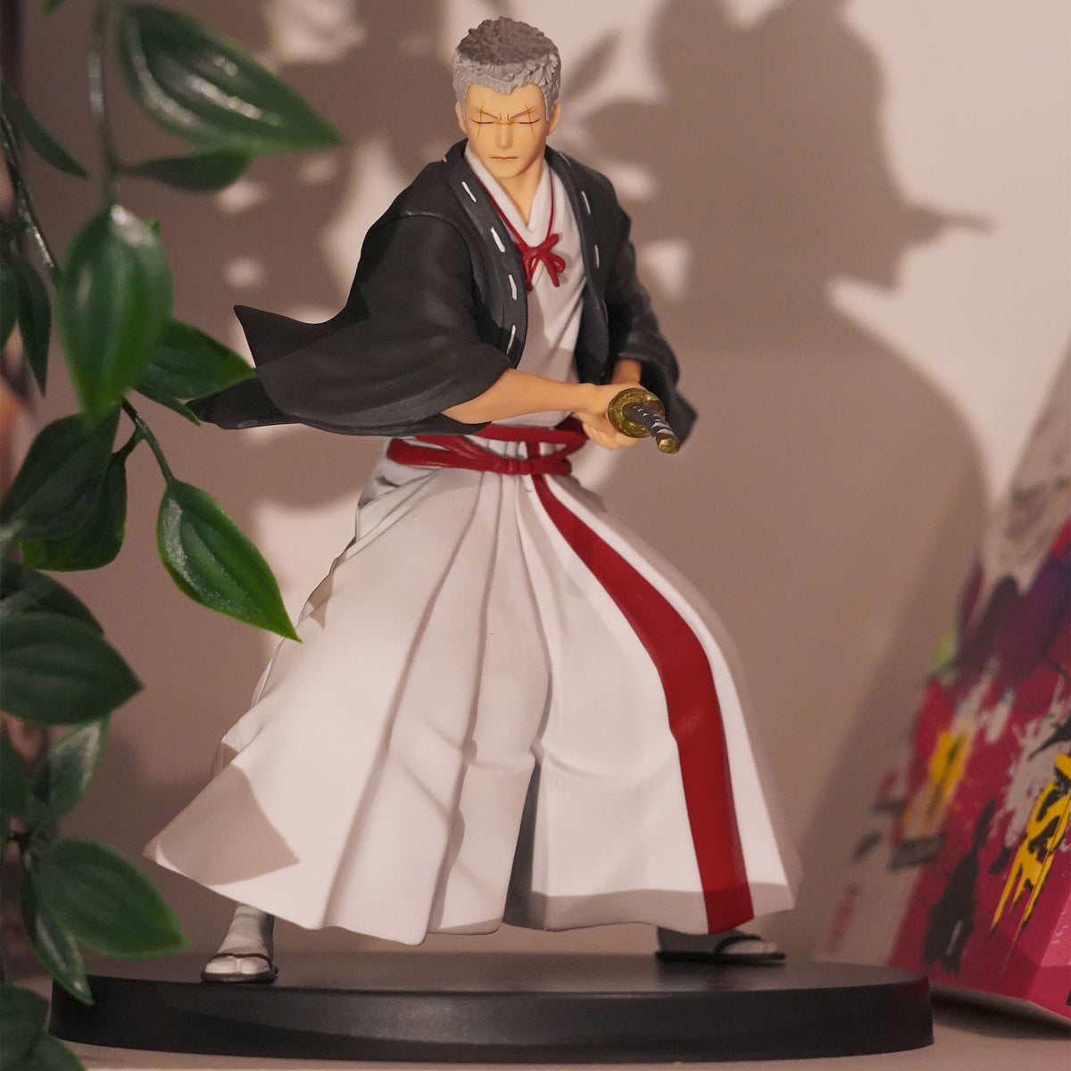 Product image Hell’s Paradise - Yamada Asaemon Shion Figure