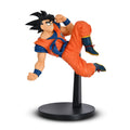 Productafbeelding Dragon Ball Z - Son Goku Match Makers Figuur