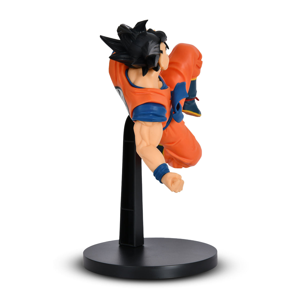 Productafbeelding Dragon Ball Z - Son Goku Match Makers Figuur