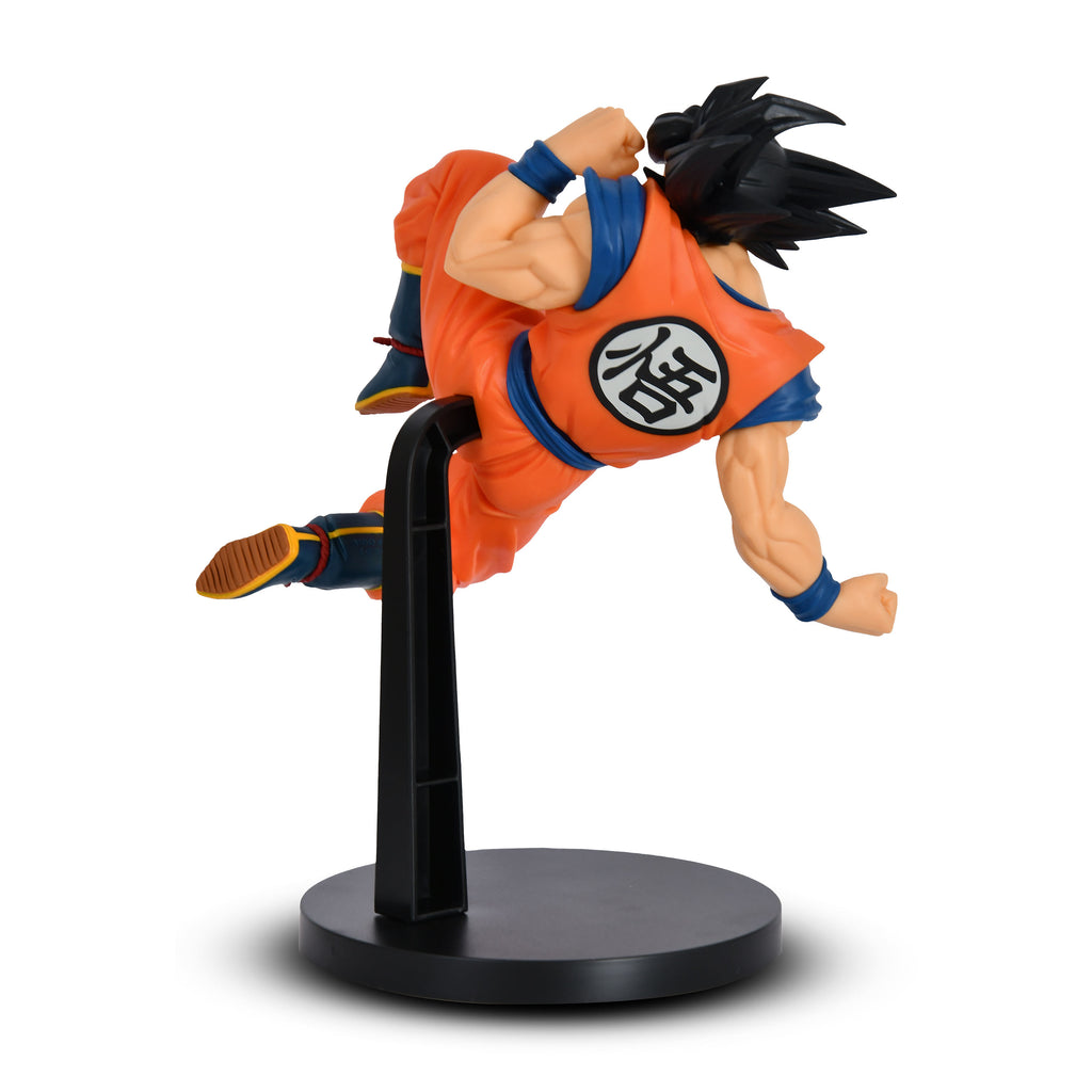 Productafbeelding Dragon Ball Z - Son Goku Match Makers Figuur