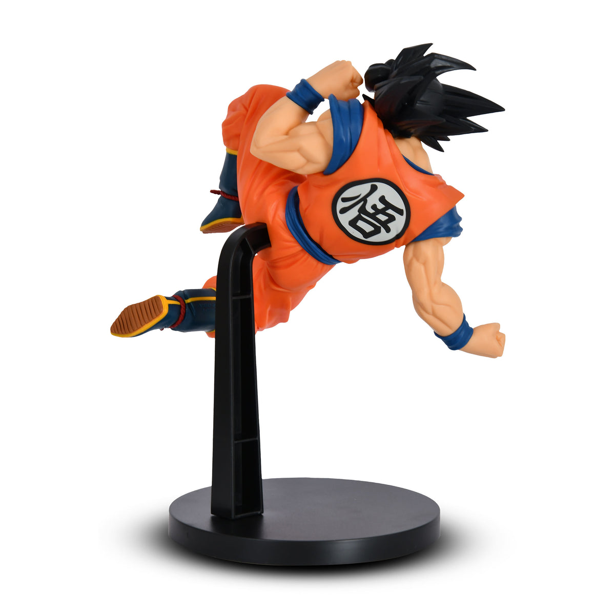 Productafbeelding Dragon Ball Z - Son Goku Match Makers Figuur