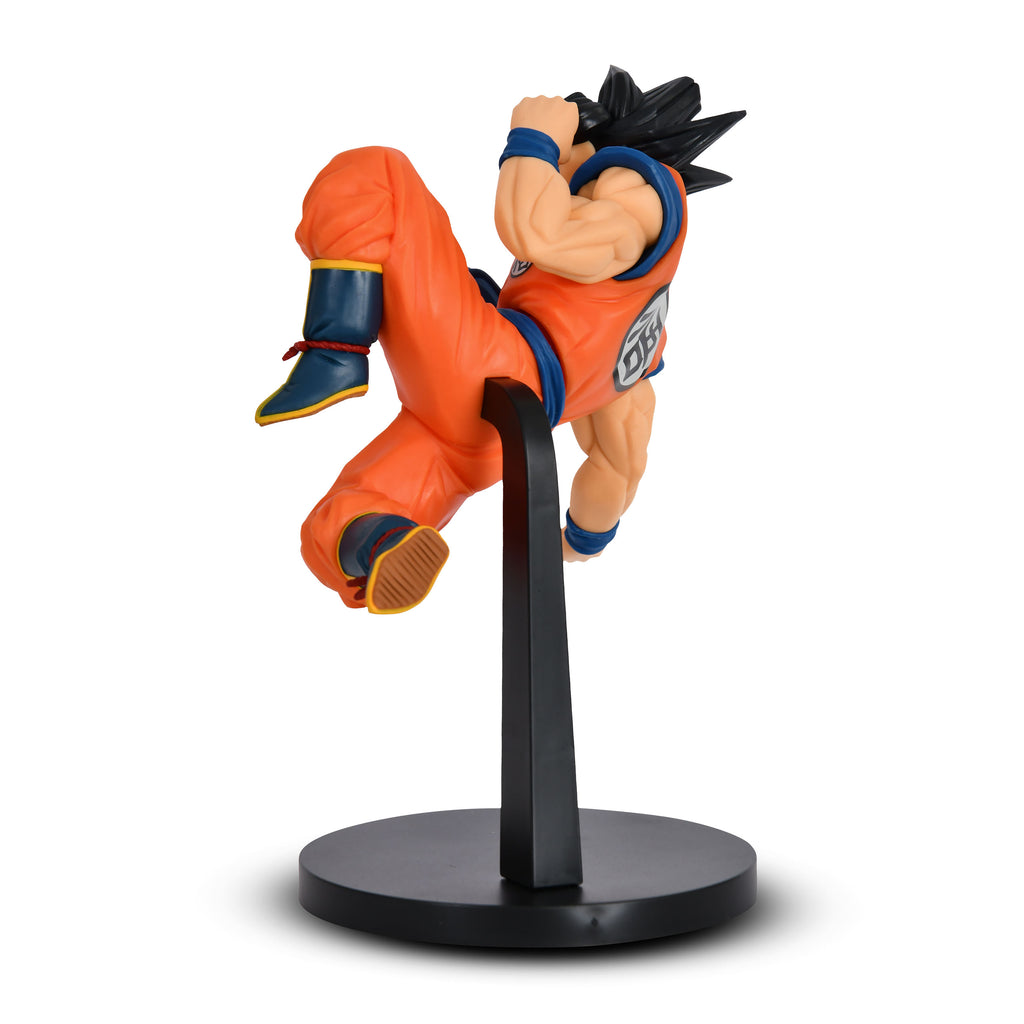 Productafbeelding Dragon Ball Z - Son Goku Match Makers Figuur