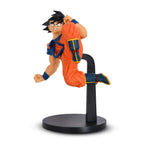 Productafbeelding Dragon Ball Z - Son Goku Match Makers Figuur