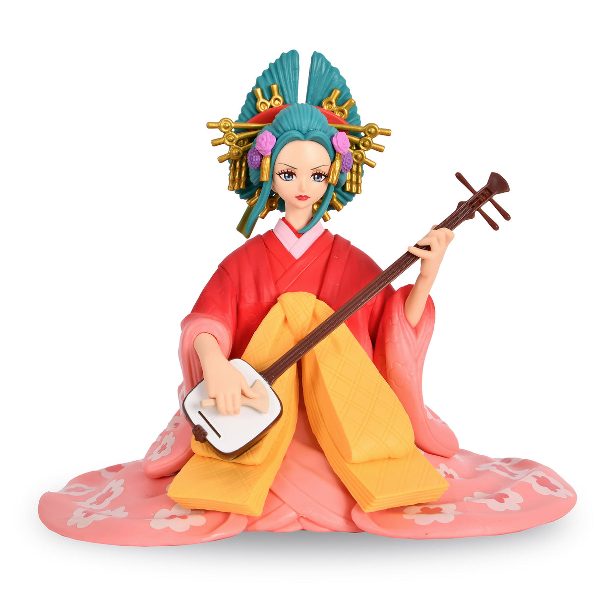 Productafbeelding One Piece - Komurasaki Grandline Lady Figuur