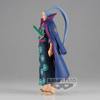 Productafbeelding One Piece - Denjiro Grandline Men Figuur