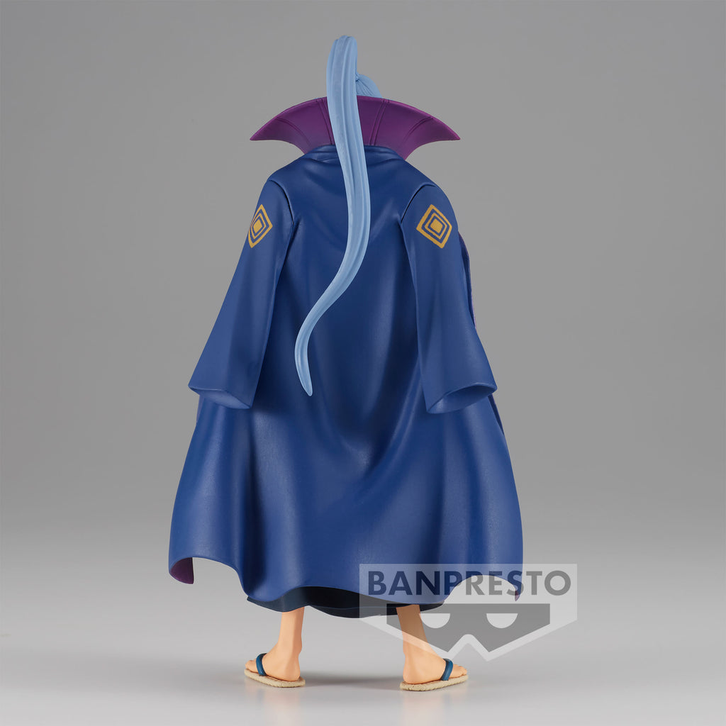 Productafbeelding One Piece - Denjiro Grandline Men Figuur
