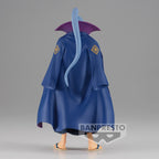 Productafbeelding One Piece - Denjiro Grandline Men Figuur