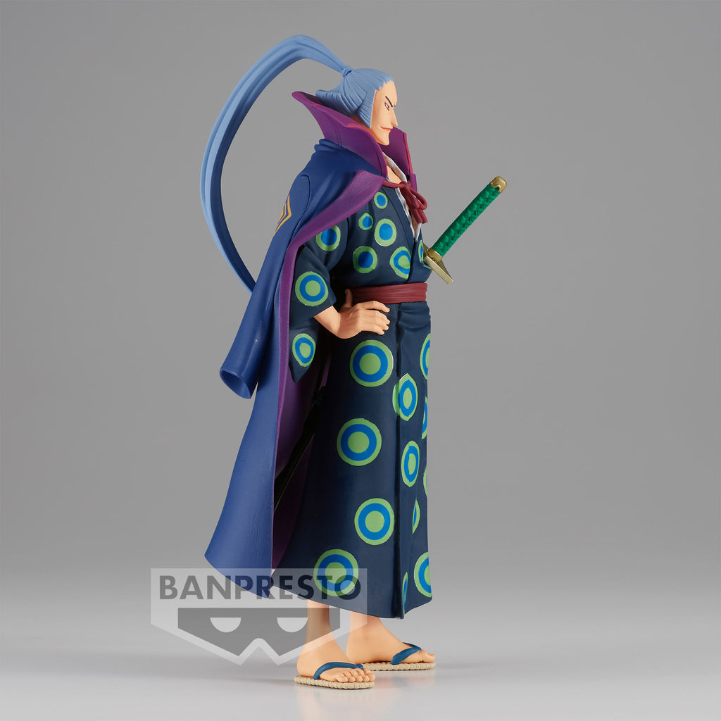 Productafbeelding One Piece - Denjiro Grandline Men Figuur