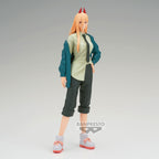 Productafbeelding Chainsaw Man - Power Chain Spirits Figuur