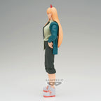Productafbeelding Chainsaw Man - Power Chain Spirits Figuur
