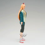 Productafbeelding Chainsaw Man - Power Chain Spirits Figuur