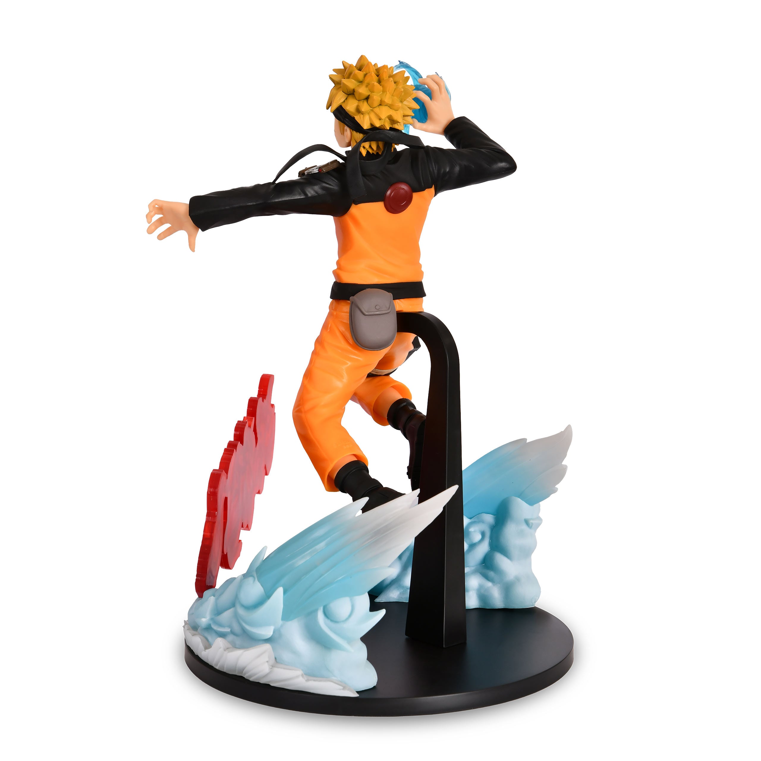 Productafbeelding Naruto Shippuden - Uzumaki Naruto Vibration Stars Figuur