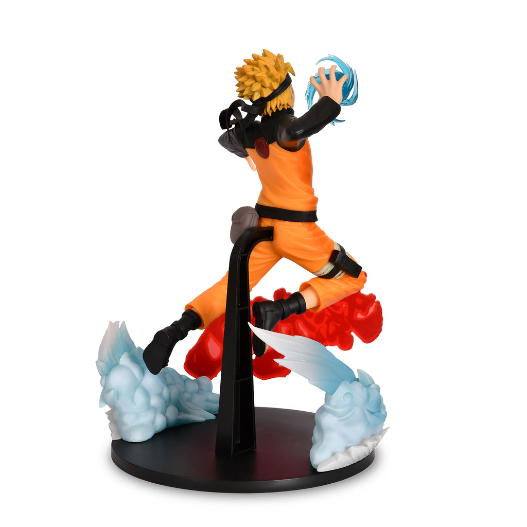 Productafbeelding Naruto Shippuden - Uzumaki Naruto Vibration Stars Figuur