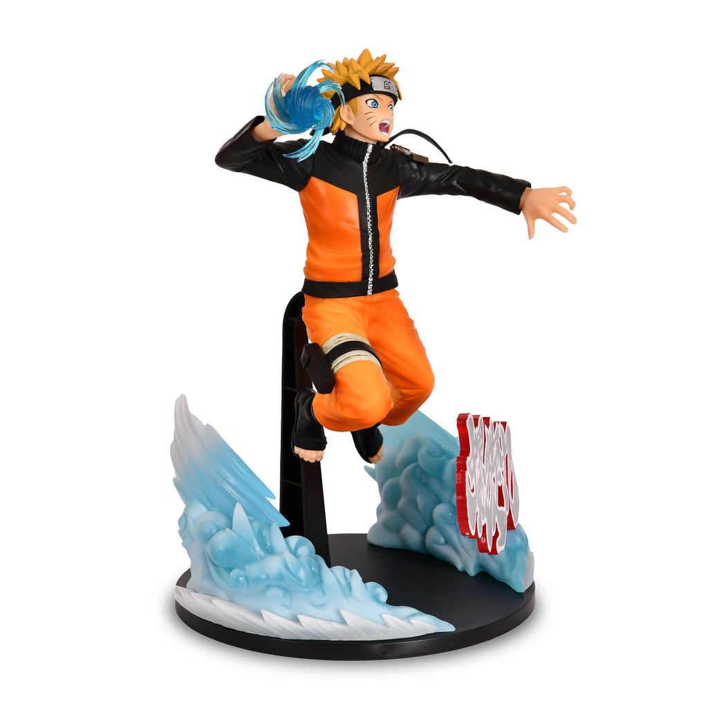Productafbeelding Naruto Shippuden - Uzumaki Naruto Vibration Stars Figuur