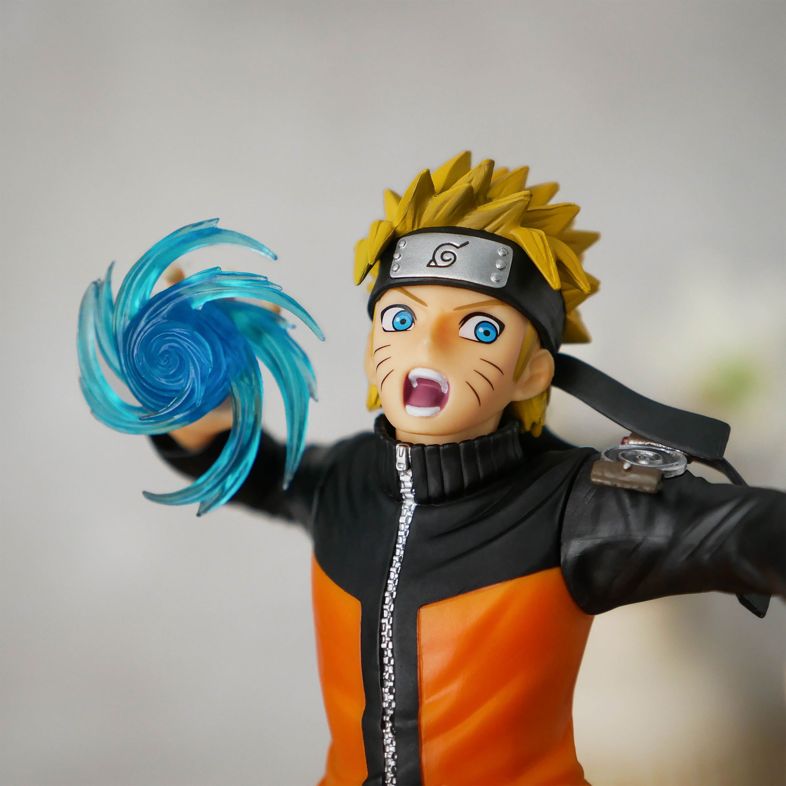 Productafbeelding Naruto Shippuden - Uzumaki Naruto Vibration Stars Figuur