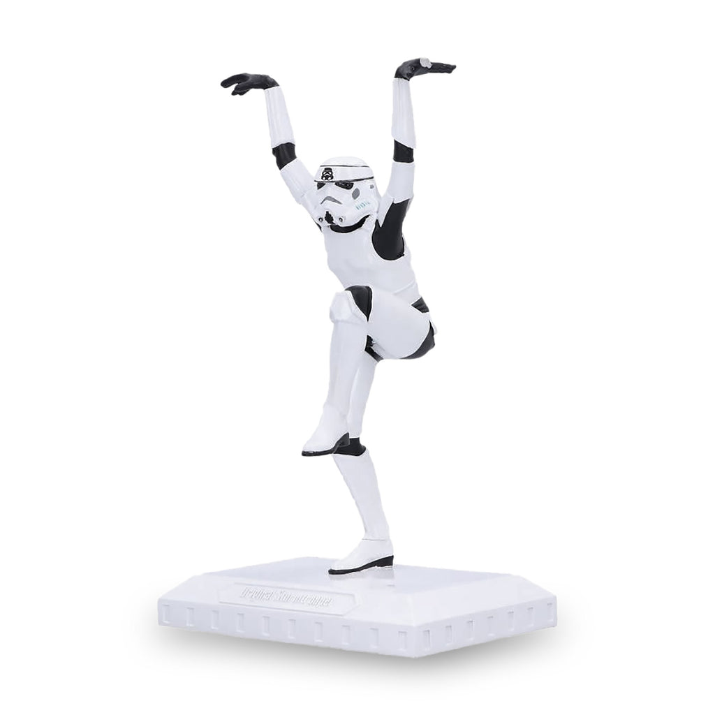 Product image Stormtrooper Crane Kick Figure - Star Wars
