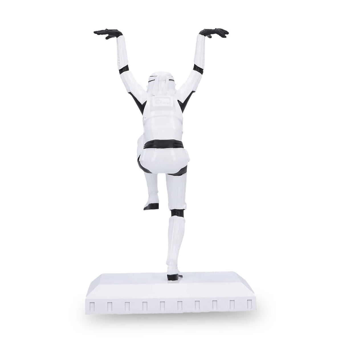 Productafbeelding Stormtrooper Crane Kick Figuur - Star Wars
