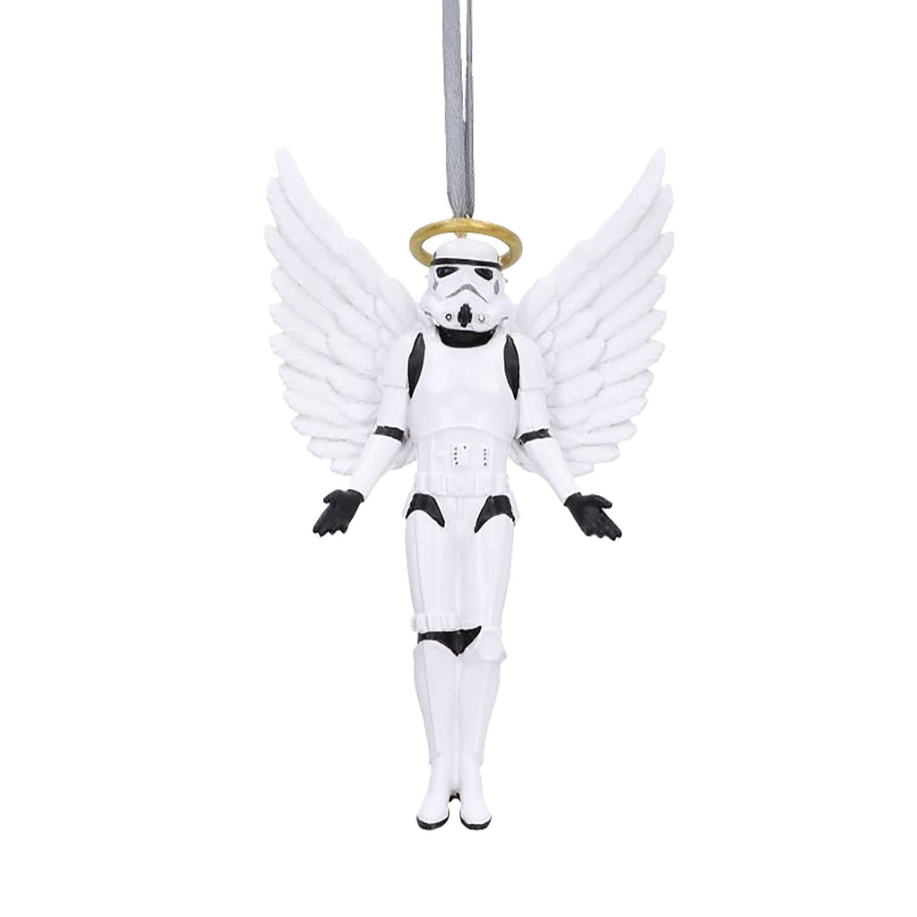 Productafbeelding Stormtrooper For Heaven’s Sake Kerstboomversiering - Star Wars