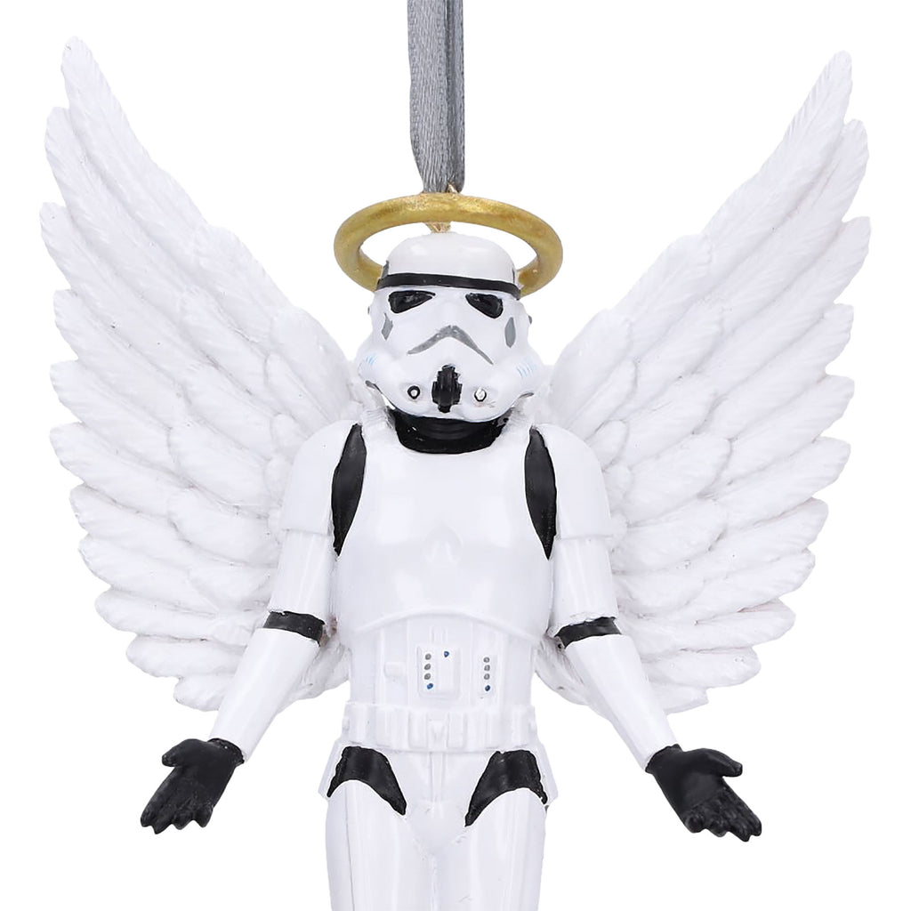 Productafbeelding Stormtrooper For Heaven’s Sake Kerstboomversiering - Star Wars