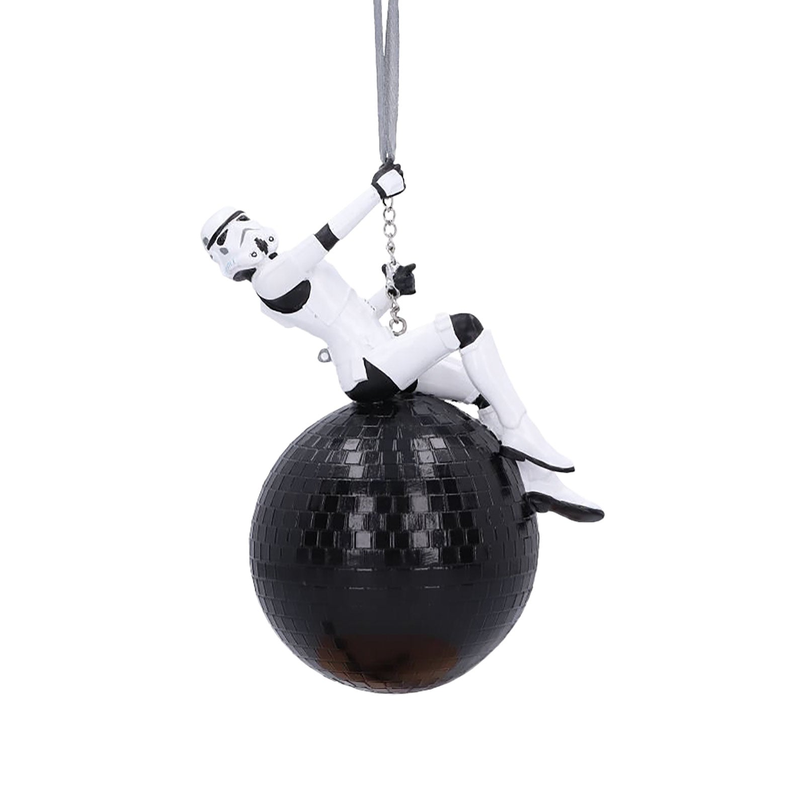 Productafbeelding Stormtrooper Wrecking Ball Kerstboomversiering - Star Wars