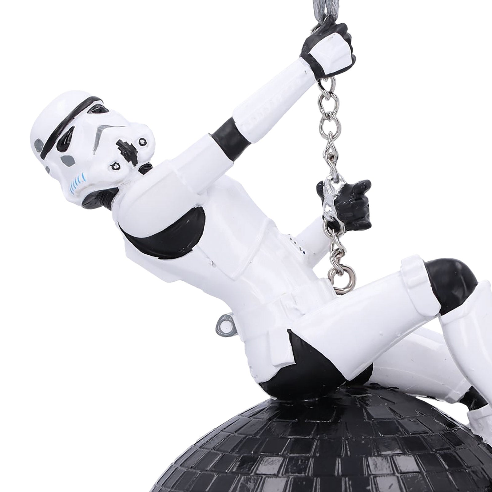 Productafbeelding Stormtrooper Wrecking Ball Kerstboomversiering - Star Wars