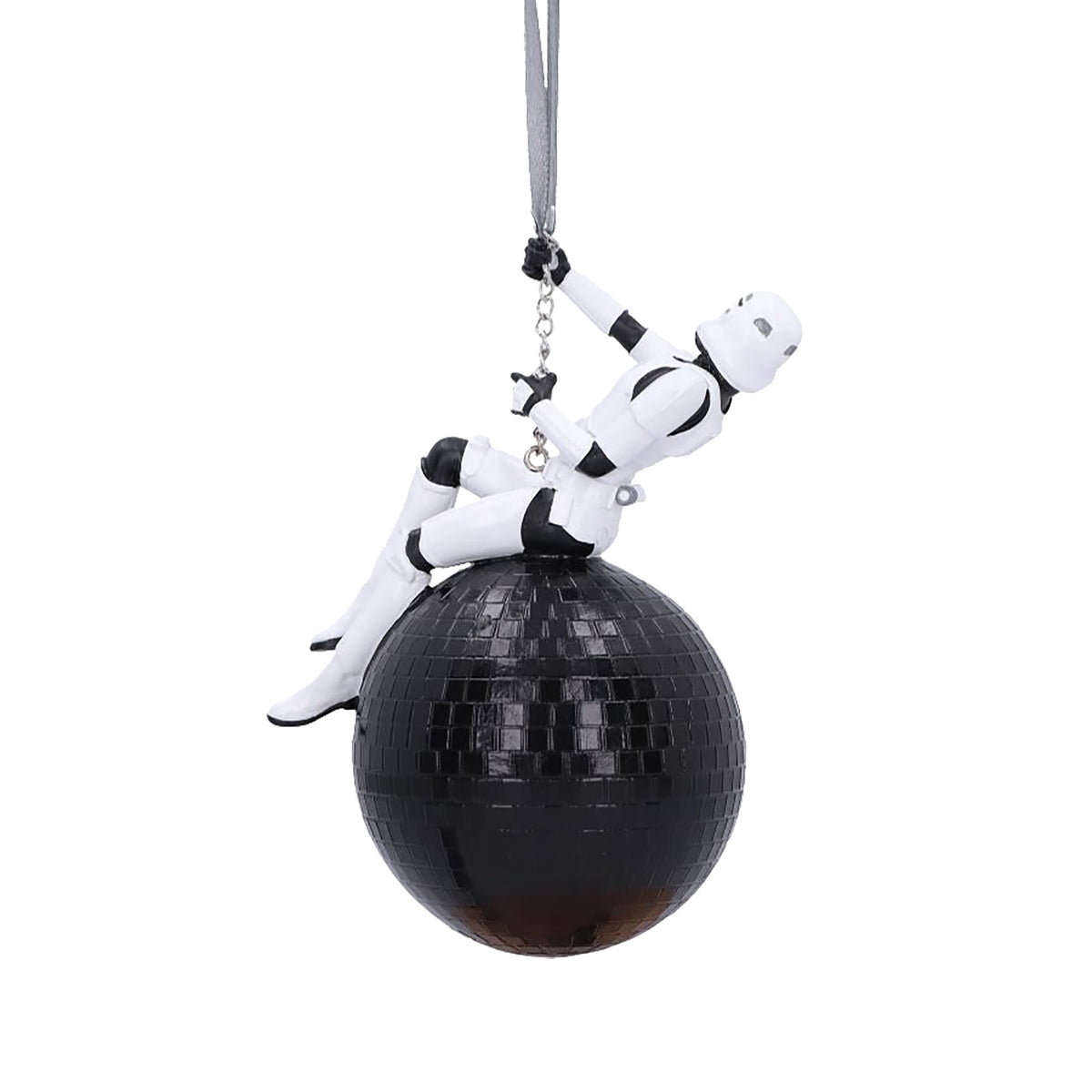 Productafbeelding Stormtrooper Wrecking Ball Kerstboomversiering - Star Wars
