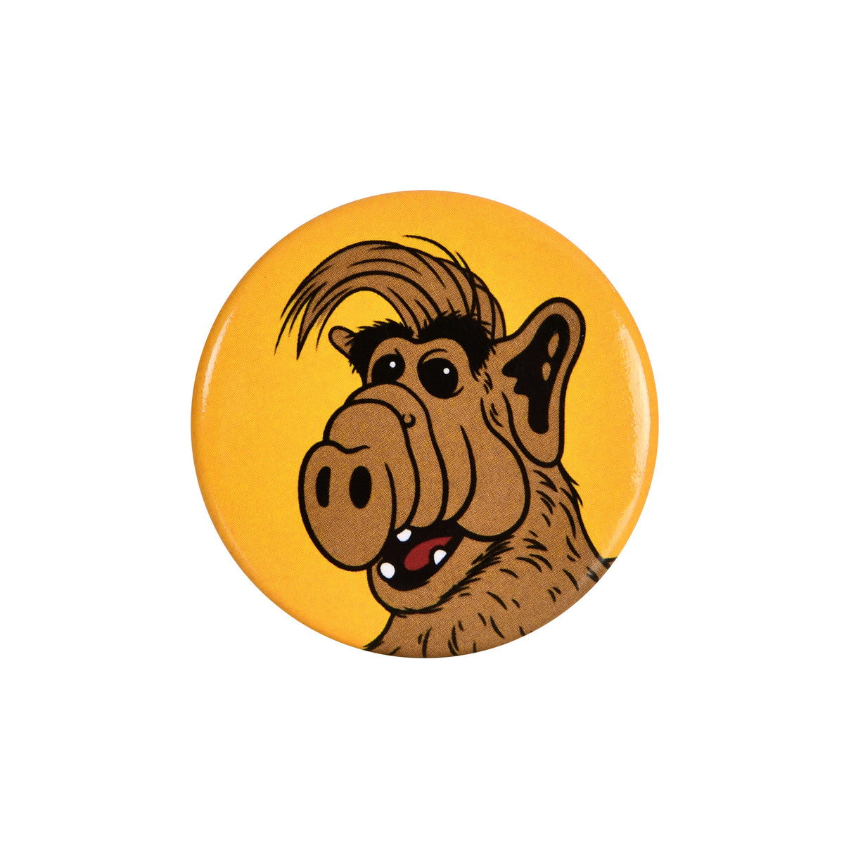 Productafbeelding Geen probleem! Button voor Alf fans