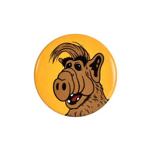 Productafbeelding Geen probleem! Button voor Alf fans