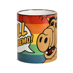 Productafbeelding Geen probleem! Mok voor Alf-fans