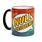 Productafbeelding Geen probleem! Mok voor Alf-fans