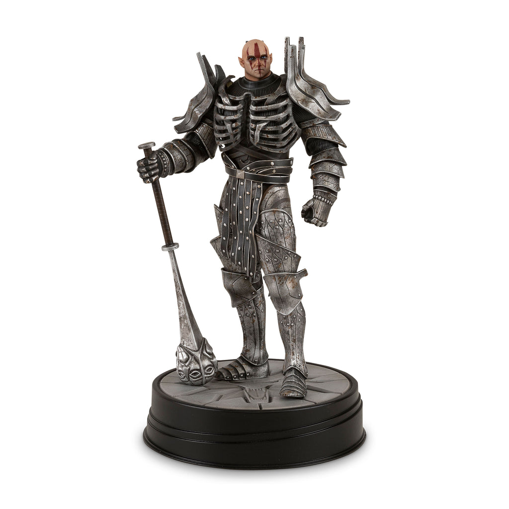 Productafbeelding Witcher 3 - Imlerith Beeld