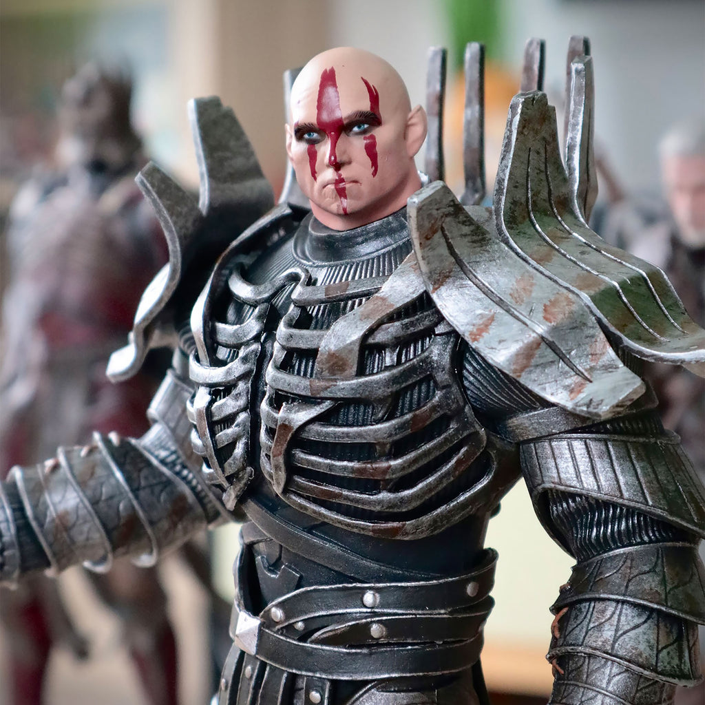 Productafbeelding Witcher 3 - Imlerith Beeld