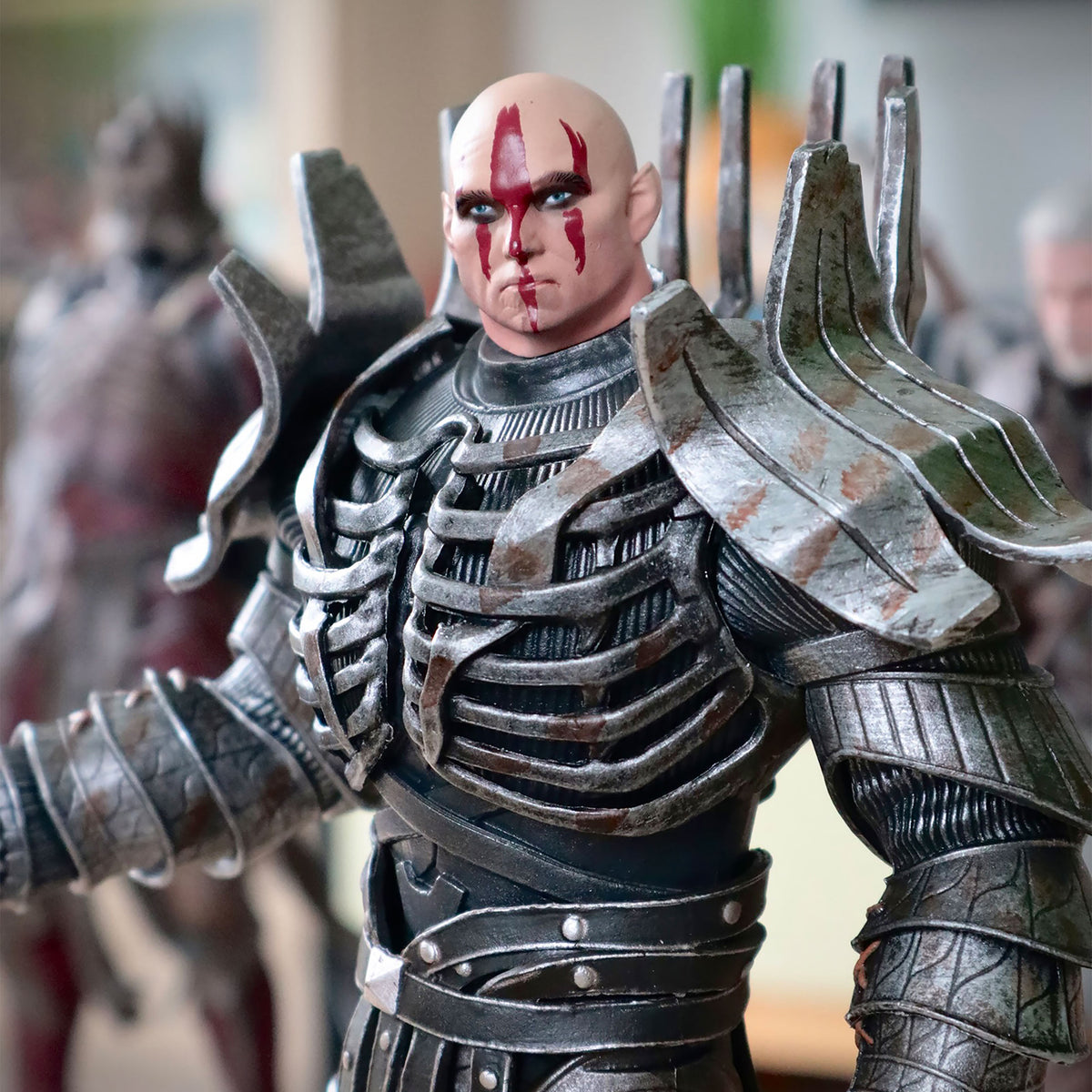 Productafbeelding Witcher 3 - Imlerith Beeld