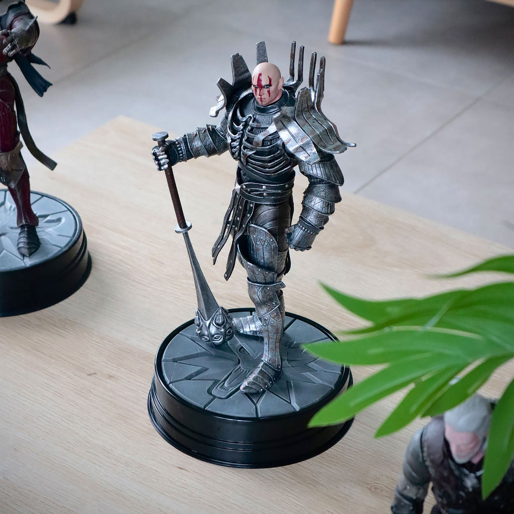 Productafbeelding Witcher 3 - Imlerith Beeld