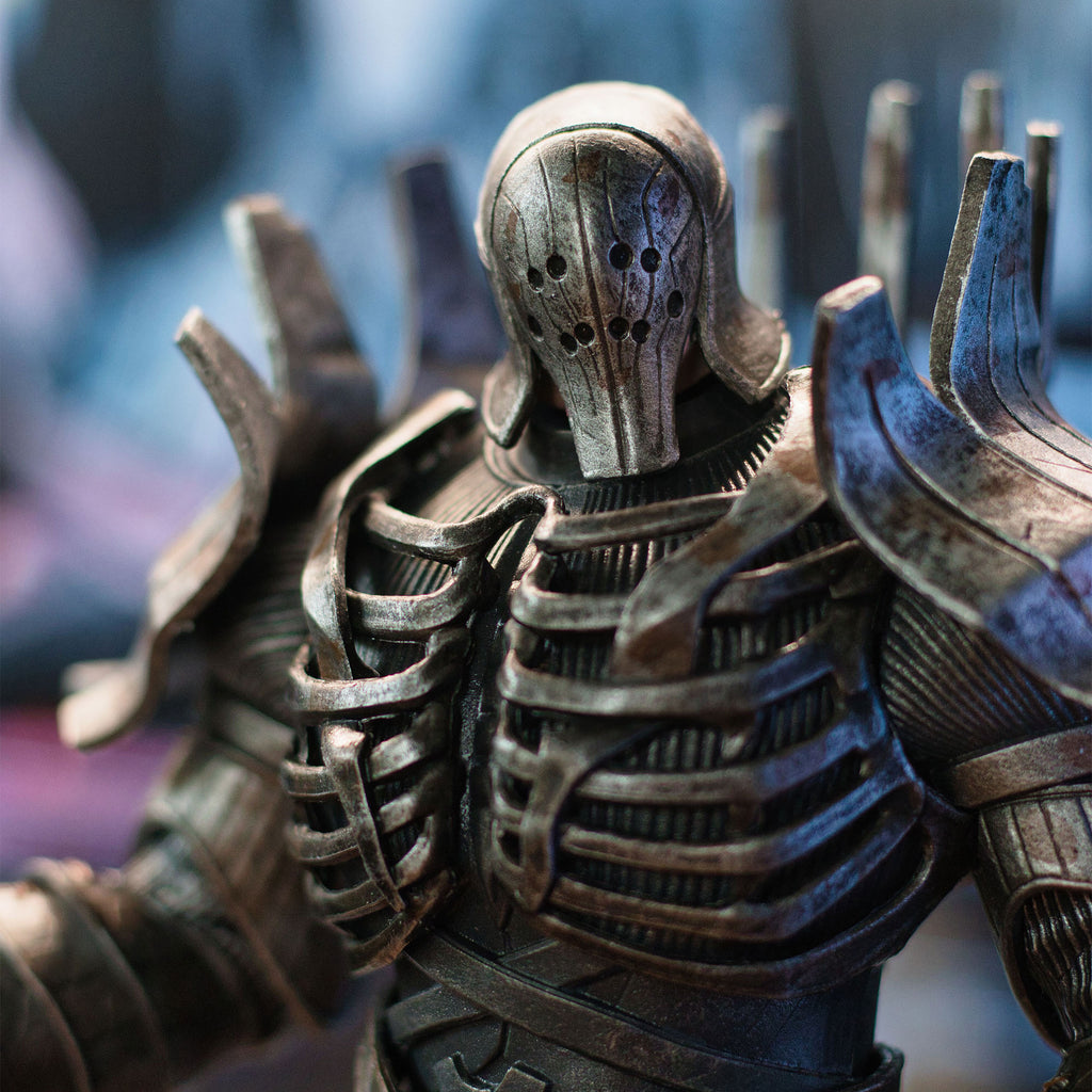 Productafbeelding Witcher 3 - Imlerith Beeld