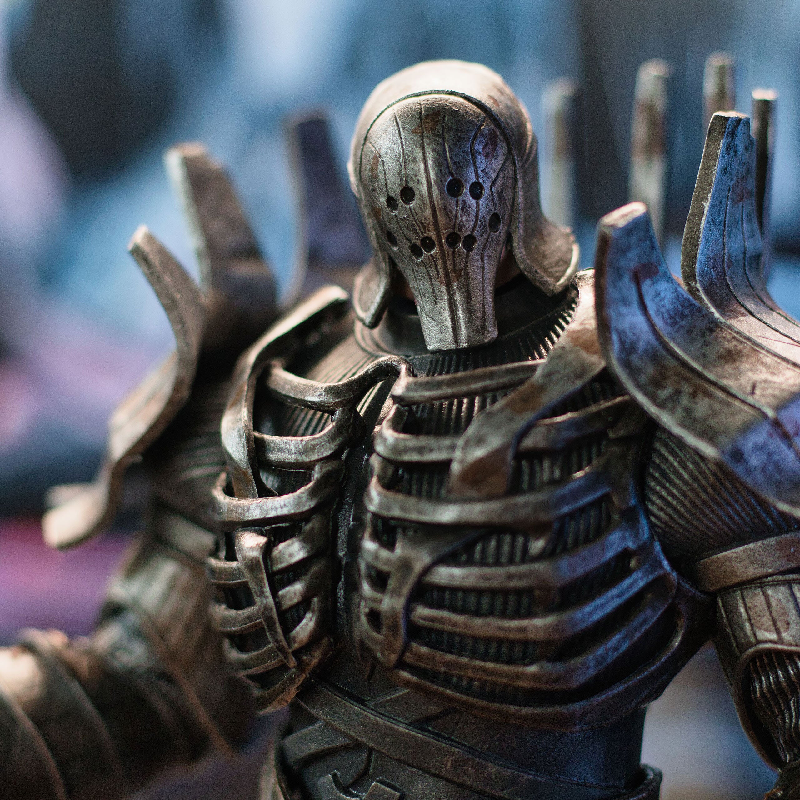 Productafbeelding Witcher 3 - Imlerith Beeld