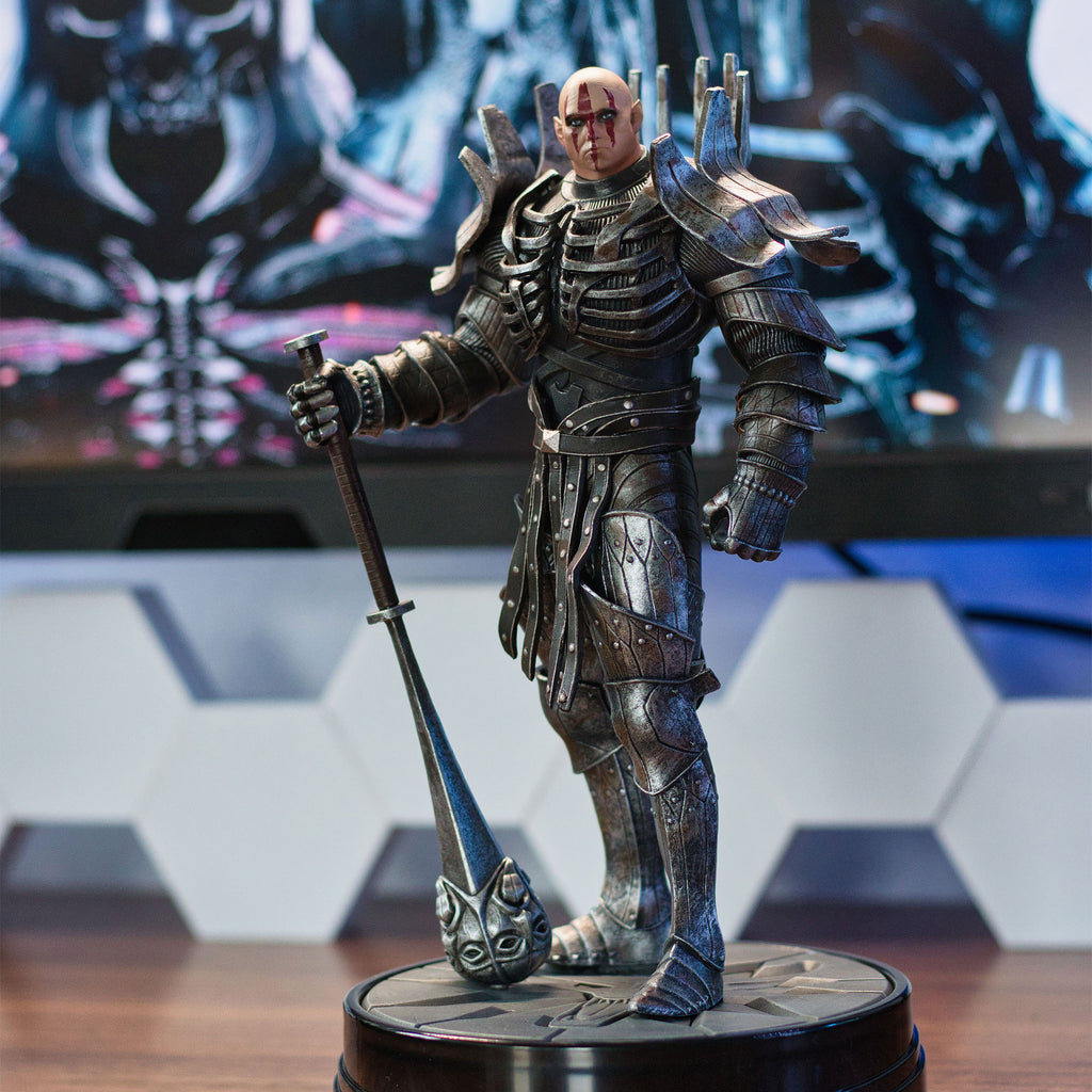 Productafbeelding Witcher 3 - Imlerith Beeld
