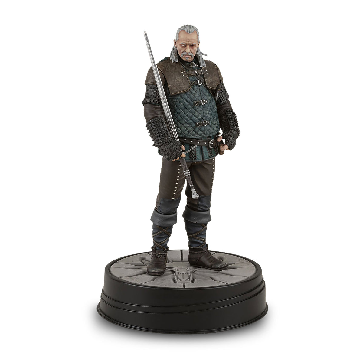 Productafbeelding Witcher 3 - Vesemir Standbeeld